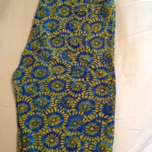 LuLaRoe leggings